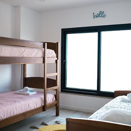Swordfish Sea View Apartment Peniche Zewnętrze zdjęcie