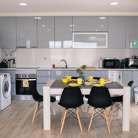 Swordfish Sea View Apartment Peniche Zewnętrze zdjęcie