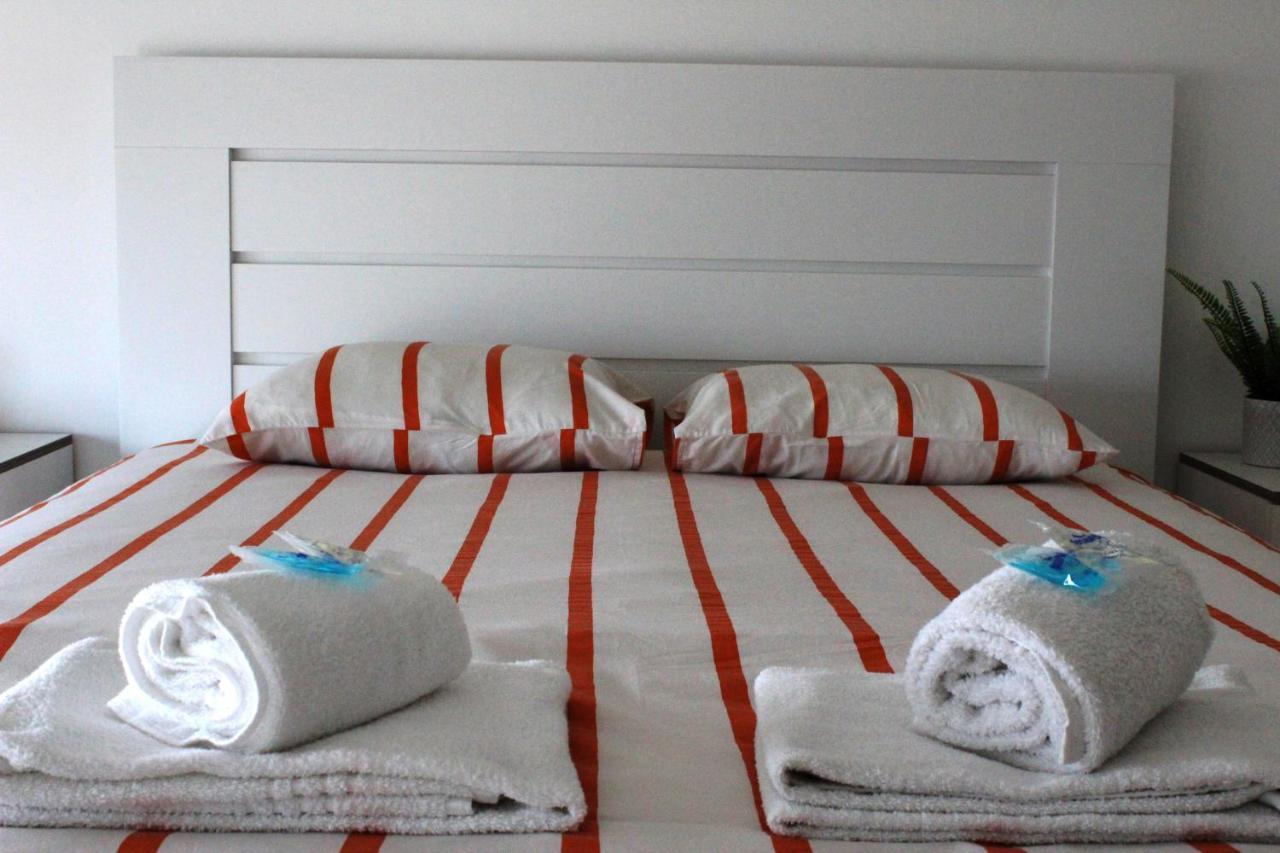 Swordfish Sea View Apartment Peniche Zewnętrze zdjęcie
