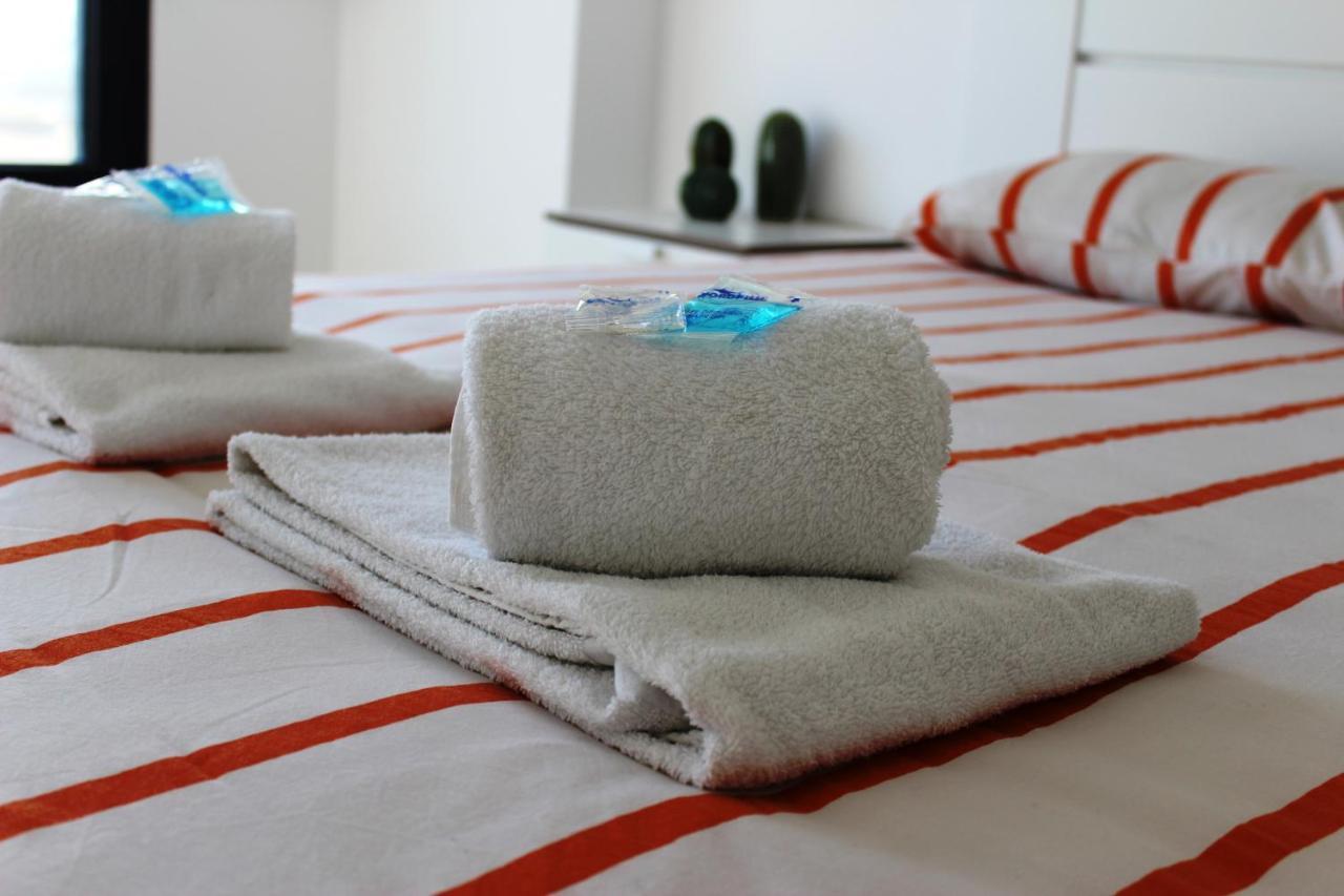 Swordfish Sea View Apartment Peniche Zewnętrze zdjęcie