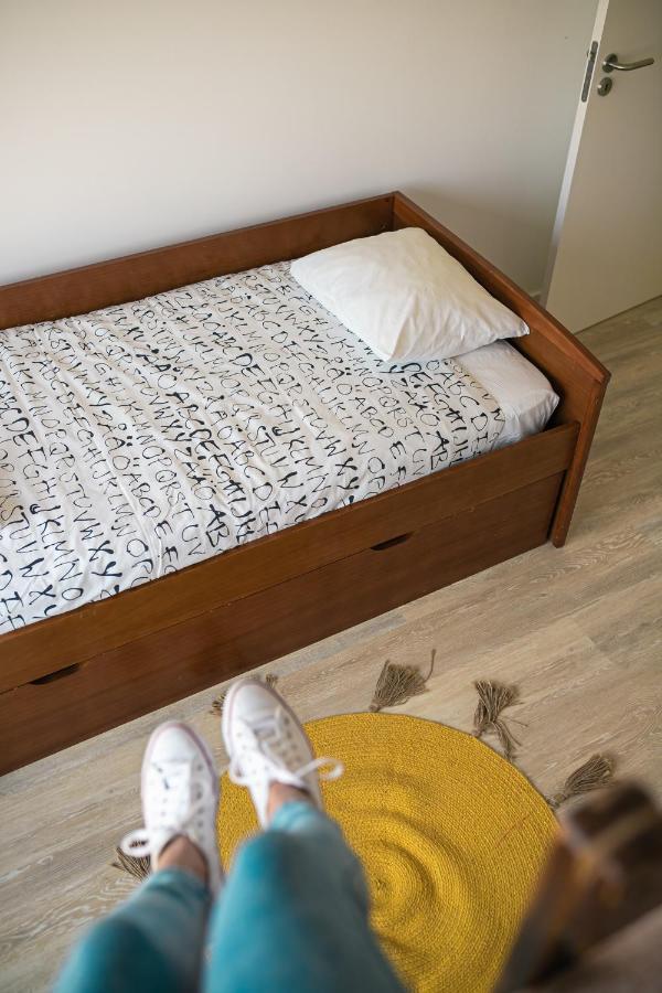 Swordfish Sea View Apartment Peniche Zewnętrze zdjęcie