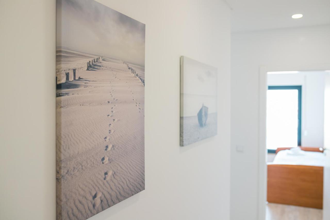 Swordfish Sea View Apartment Peniche Zewnętrze zdjęcie