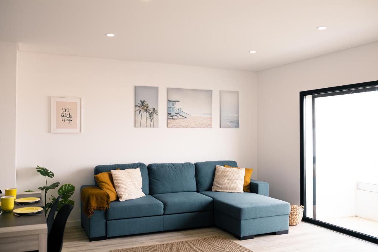 Swordfish Sea View Apartment Peniche Zewnętrze zdjęcie