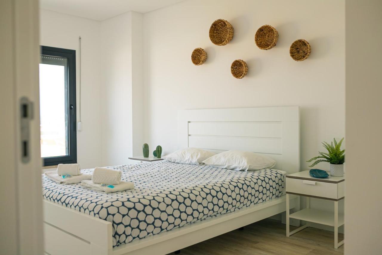 Swordfish Sea View Apartment Peniche Zewnętrze zdjęcie