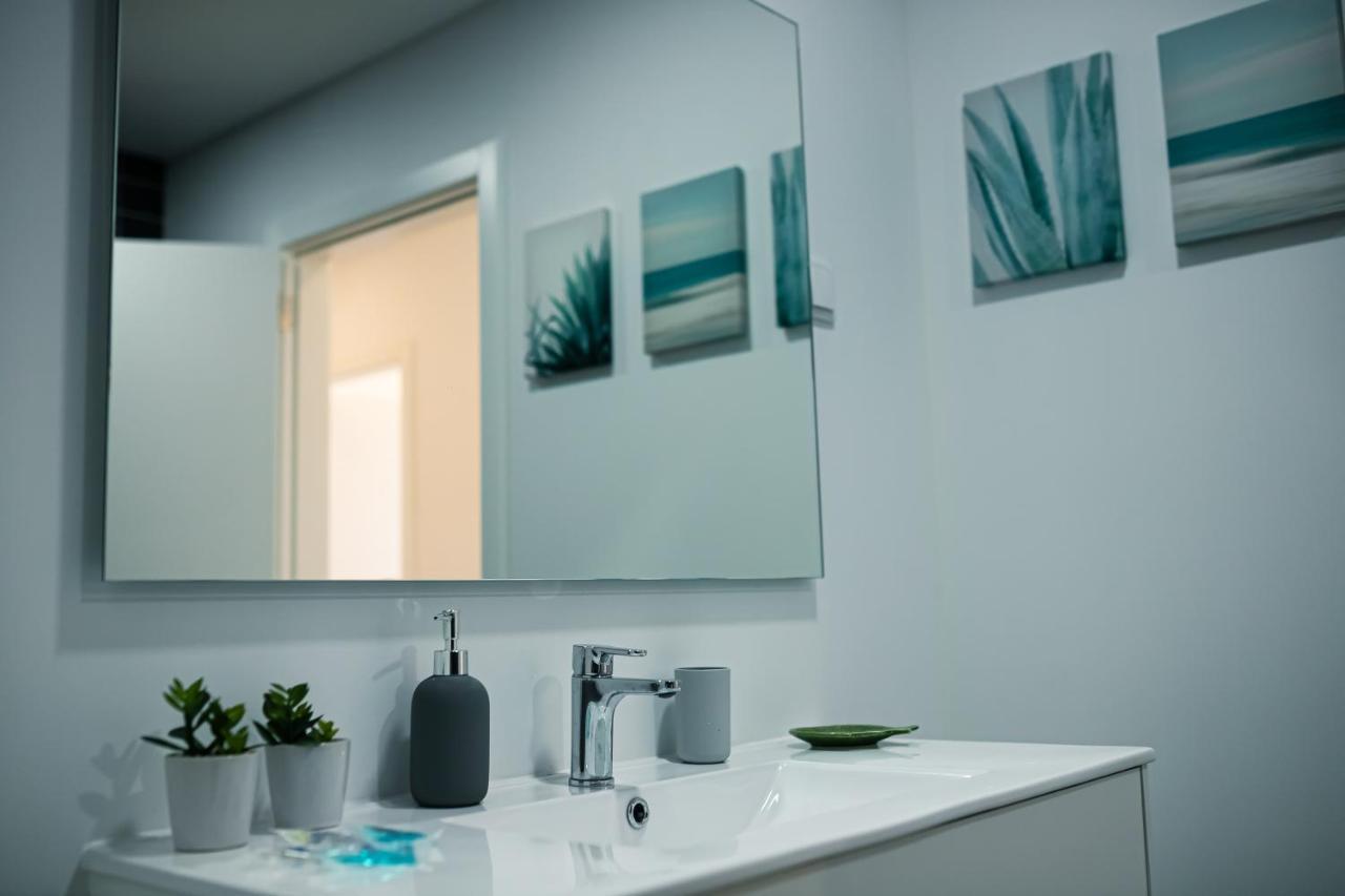 Swordfish Sea View Apartment Peniche Zewnętrze zdjęcie