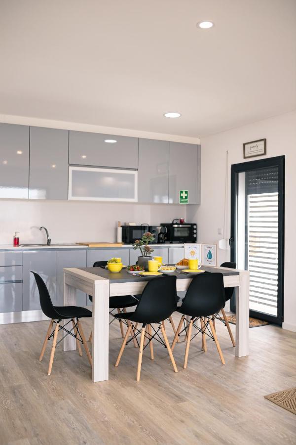 Swordfish Sea View Apartment Peniche Zewnętrze zdjęcie